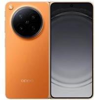 Oppo Find N6 512GB Blossom Orange (Oranžinis)