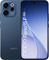 reno 8 5g 256gb - Oppo Reno 15F 256GB Twilight (Mėlynas) - 1 nuotrauka