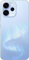 snapdragon 8 - Oppo Reno 15F 256GB Aurora Blue (Mėlynas) - 2 nuotrauka