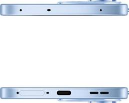 snapdragon 8 - Oppo Reno 15F 256GB Aurora Blue (Mėlynas) - 4 nuotrauka