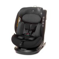 autokedute 360 - 4Baby Roto-Fix I-Size, 0-36 kg, Grafitas (Graphite) - 1 nuotrauka