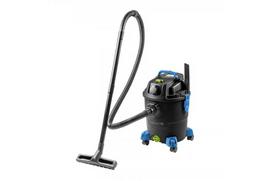 HOGERT HT2E411 Statybinis dulkių siurblys 20L 1200W