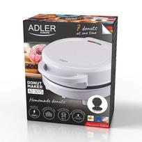 vafline 1500w - Adler AD3075 - 20 nuotrauka