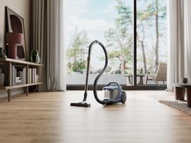 klasikinys - Electrolux EL31C1LDB - 2 nuotrauka