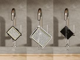 klasikinys - Electrolux EL31C1LDB - 3 nuotrauka