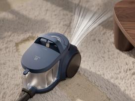 klasikinys - Electrolux EL31C1LDB - 4 nuotrauka
