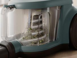klasikinys - Electrolux EL31C1LDB - 6 nuotrauka
