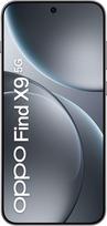 usb 16gb - Oppo Find X9 512GB Titanium Gray (Pilkas) - 2 nuotrauka