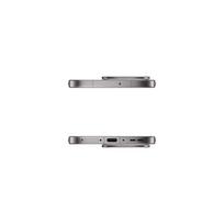 usb 16gb - Oppo Find X9 512GB Titanium Gray (Pilkas) - 3 nuotrauka