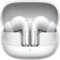 xiaomi ausines belaides buds pro - Xiaomi Buds 5 Pro Baltos (White) - 1 nuotrauka