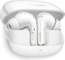 xiaomi ausines belaides buds pro - Xiaomi Buds 5 Pro Baltos (White) - 8 nuotrauka