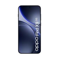 usb 16gb - Oppo Find X9 512GB Black (Juodas) - 5 nuotrauka