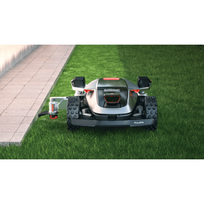 sunseeker - Sunseeker X9 AWD - 3 nuotrauka