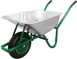 Karutis OEM Universal, 100 l, 160 kg, žalias (Green)