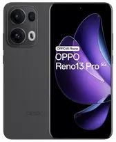 Oppo Reno 13 Pro 12/512GB Graphite Grey (Pilkas)