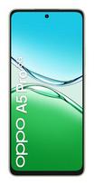 5800 - Oppo A5 Pro 5G 256GB Green (Žalias) - 2 nuotrauka