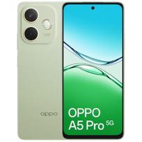 5800 - Oppo A5 Pro 5G 256GB Green (Žalias) - 1 nuotrauka