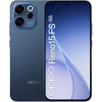 snapdragon gen 8 - Oppo Reno15 5G 512GB Dark Blue (Mėlynas) - 1 nuotrauka
