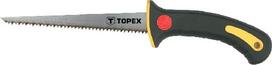 GKP pjūklas TOPEX, 150 mm