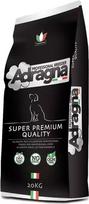 ADRAGNA Super Premium Quality Medium/Maxi Aviena sausas maistas šunims 20 kg