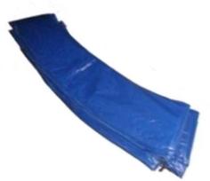 Batuto spyruoklių užvalkalas 427cm