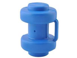 Malatec Ant batuto stulpo kepure