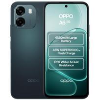 Oppo A6 256GB Sapphire Blue (Mėlynas)