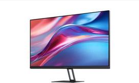 2k monitorius - Xiaomi A27Qi EU 27", IPS, QHD, 100Hz, Juodas (Black) - 2 nuotrauka