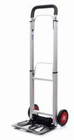 Kraft&Dele KD3017 Sulankstomas krovinių vežimėlis, 90 kg