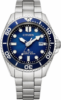 CITIZEN PROMASTER BN0260-54L Mėlynas (Blue)