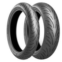 BRIDGESTONE Battlax SPORT TOURING T33 GT 170/60R17 72W 