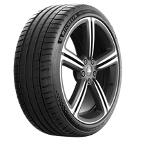 michelin pilot sport 5 245 45 - MICHELIN PILOT SPORT 5 245/45R17 99Y XL  - 1 nuotrauka