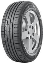nokian wetproof 1 - NOKIAN Wetproof 1 265/65R17 112H  - 1 nuotrauka