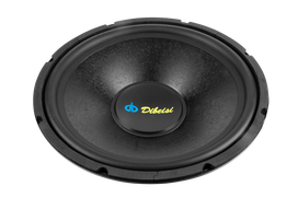 dibeisi - Dibeisi DBS-G1501 15 colių - 8 omų (8 Ohm) - 1 nuotrauka