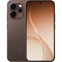 telefonai - Oppo Reno15 Pro 12/512GB Dusk Brown (Rudas) - 1 nuotrauka