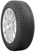 Universali automobilių padanga Toyo Tires Celsius AS2 225/45/R17, 94-W, C, B, 71 dB