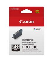 CANON PFI-5100 SERIES Photo Black ink | 6952C001