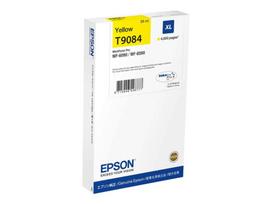 EPSON WF-6xxx Ink Cartridge Yellow XL | C13T90844N
