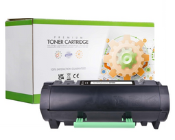 Neoriginali Static Control Lexmark 562H (56F2H00) Lazerinė kasetė, Juoda | CH/002-06-S562H