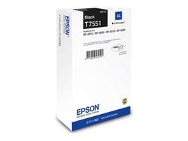 EPSON WF-8xxx Series Ink Cartridge XL | C13T75514N
