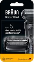6 5 5 5 - Braun Series 5 Atsarginė skutimo galvutė - 1 nuotrauka