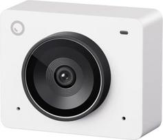 4k webcam - OBSBOT Meet 2 4K AI Webcam Balta (White) - 1 nuotrauka