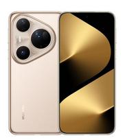 mobilus telefonai 512gb - Huawei Pura 80 Ultra 512GB Gold (Auksinis) - 2 nuotrauka