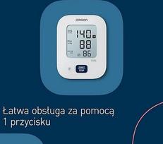 omran - Omron M2 Essential - 3 nuotrauka