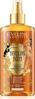 Savaiminio įdegio purškiklis Eveline Brazilian Body 5in1, 150 ml