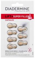 Diadermine Laboratoires Diadermine Lift+ Super Filler Capsules 7vnt Veido serumas