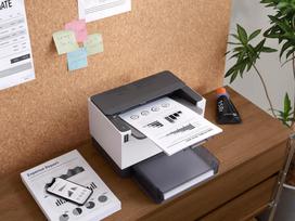 rasalai spausdintuvo - HP 712 29-ml Magenta DesignJet | 3ED68A - 2 nuotrauka