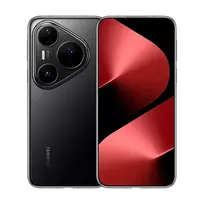 huawei pura - Huawei Pura 80 Pro 512GB Black (Juodas) - 2 nuotrauka