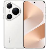 pro 13 - Huawei Pura 80 Pro 512GB Glazed White (Baltas) - 1 nuotrauka