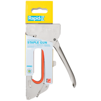 kabiu pistoletas - Rapid Pro R153E - 4 nuotrauka